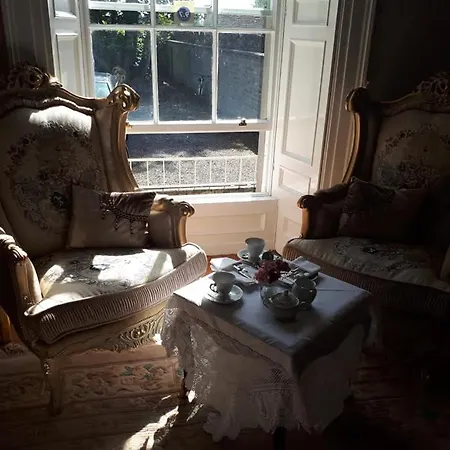 The Old Rectory Maison d'hôtes Trim