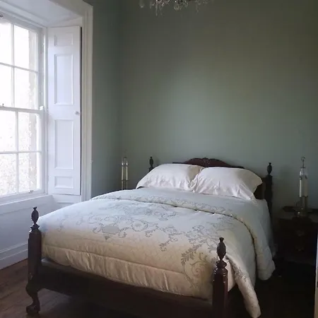 The Old Rectory Trim